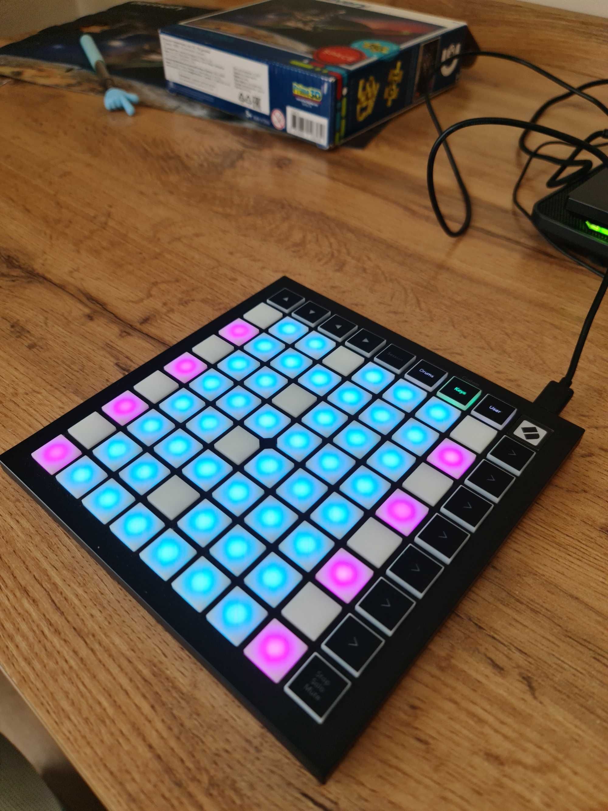 Launchpad Mini MK3