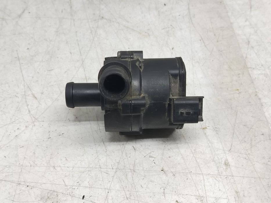 Pompa apa auxiliara 0392023294 Renault Captur 2 [2019 - 2020]