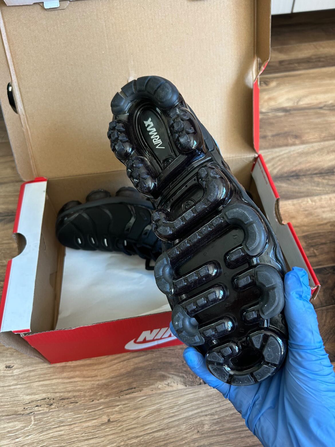 Nike Air vapormax plus VM