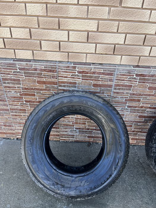 Зимние шины nokian