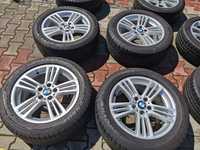 Vand jante BMW M pack 18 style 368 cu anvelope 245 50 18