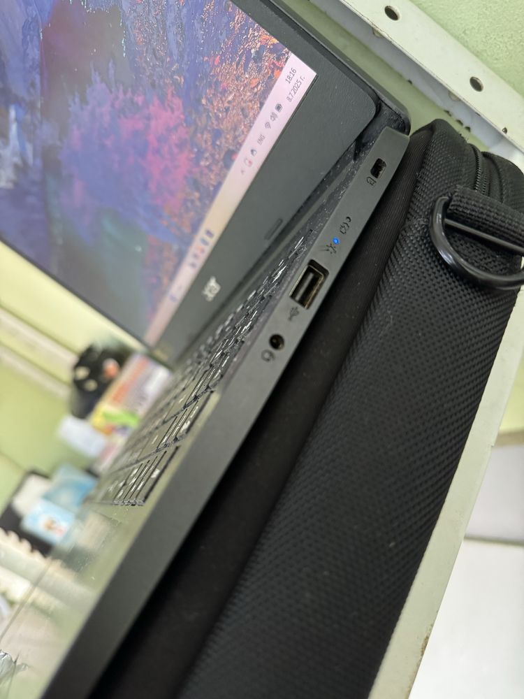 Лаптоп Acer Aspire 3