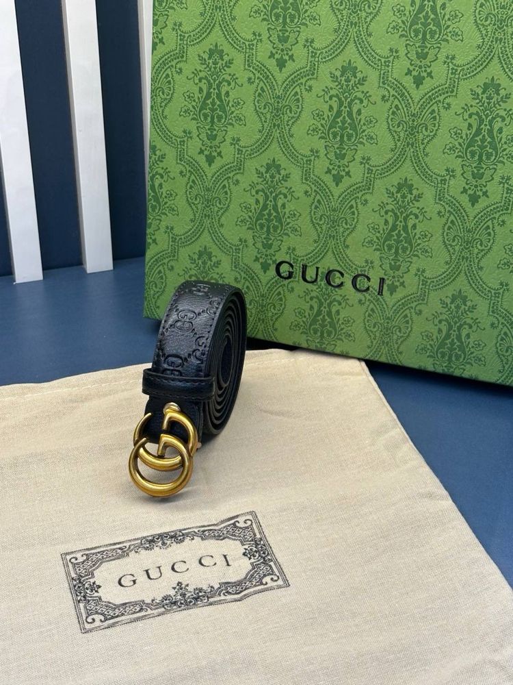 Curele Gucci din piele !!! Marimi 100-130 !!!