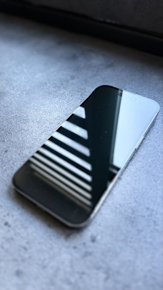 IPhone 14Pro 256