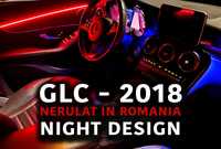 Mercedes-Benz GLC Mercedes GLC - 2018 - Night design