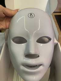 LED маска за лице