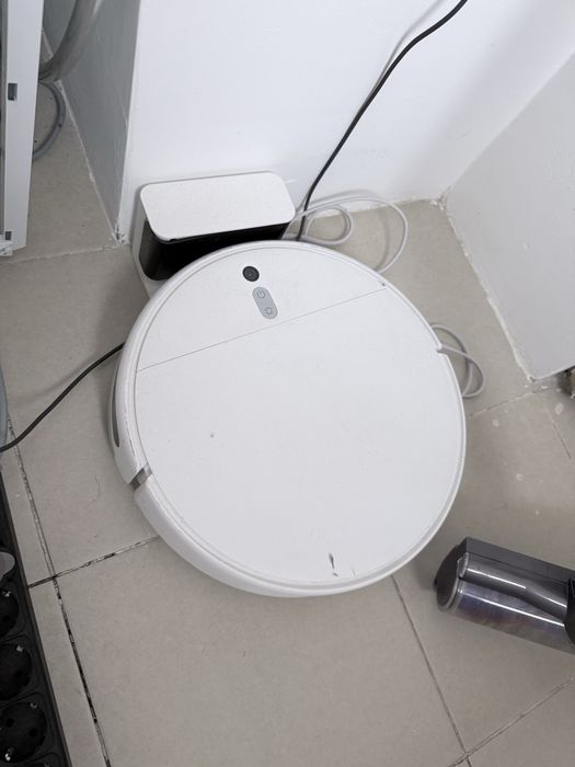 Пылесос в отличном состоянии .