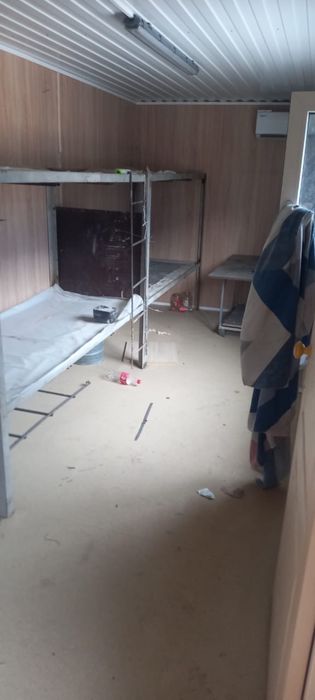 Продам жилые контейнера