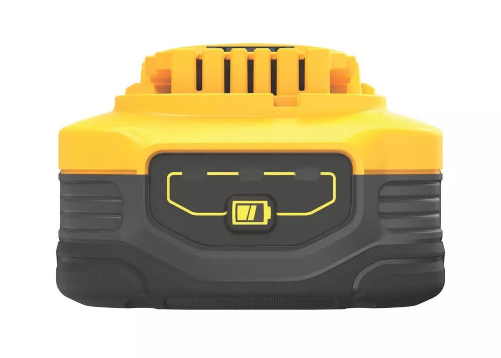 НОВ МОДЕЛ Батерия DeWALT DCBP518-XJ Powerstack 5Ah