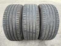 3 anvelope vara 255/45/19 Michelin Pilot sport 5 2022