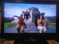 Tv led full hd Metz 108 cm