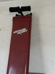 Лежанка за коремни преси Kettler sport 30x190x10