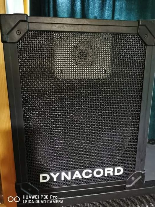 Продава DYNACORD FE12.2