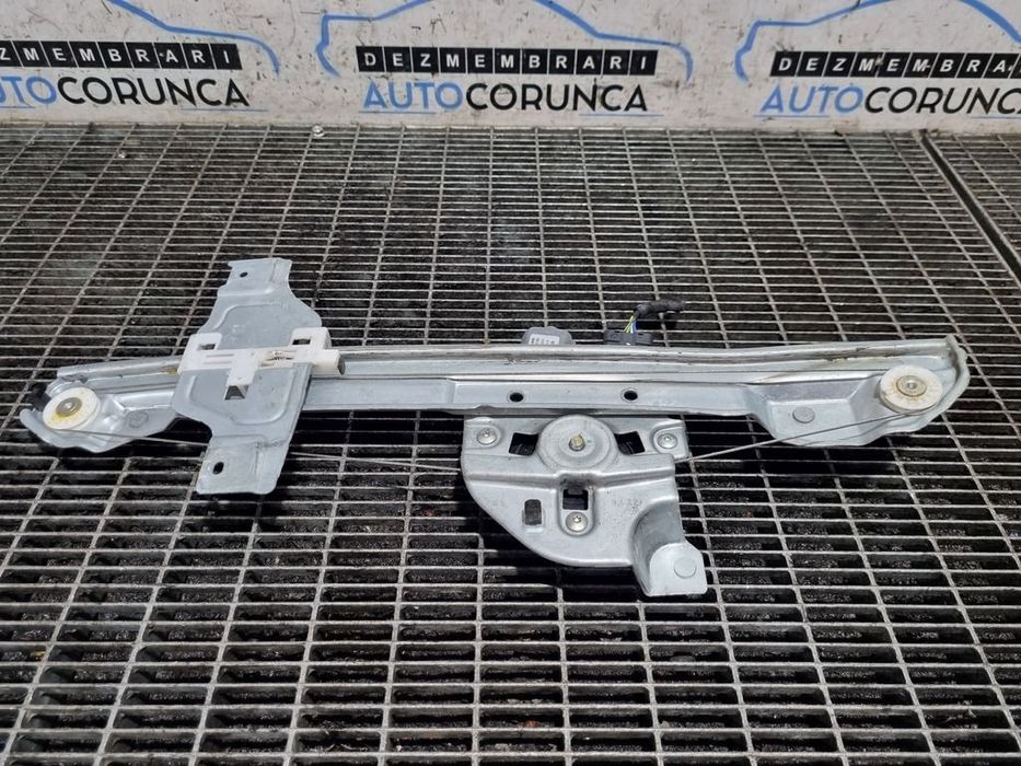 Macara stanga fata Peugeot 2008 Facelift 2016 - 2019 SUV 4 Usi (1299)