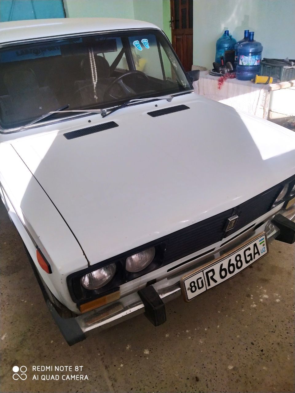 Vaz 21 06 SOTILADI