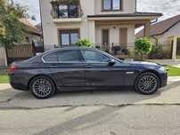 BMW Seria 5, 530 xDrive, F10 LCI – 2014