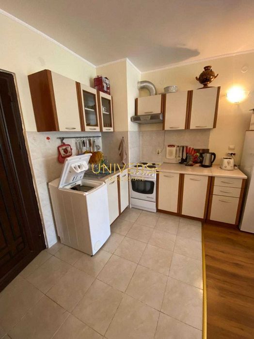 Продава се Двустаен апартамент в к.к. Слънчев бряг - 84 кв.м за 1072 €/кв.м - Снимка #2