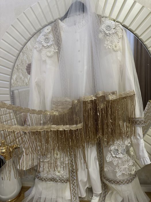 Келинлик койлаги