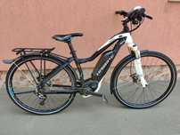 Bicicleta electrica Hiabike Bosch