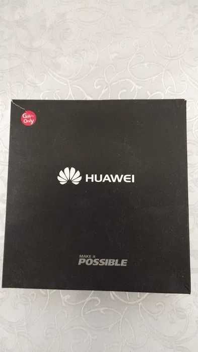 USB-многозарядник Huawei