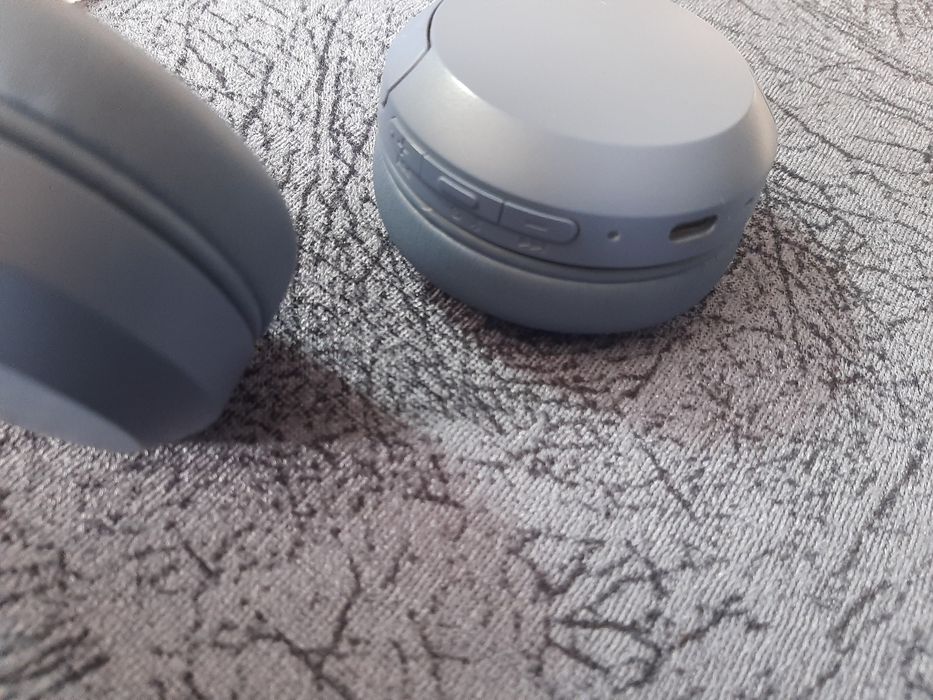 Слушалки SONY много запазени