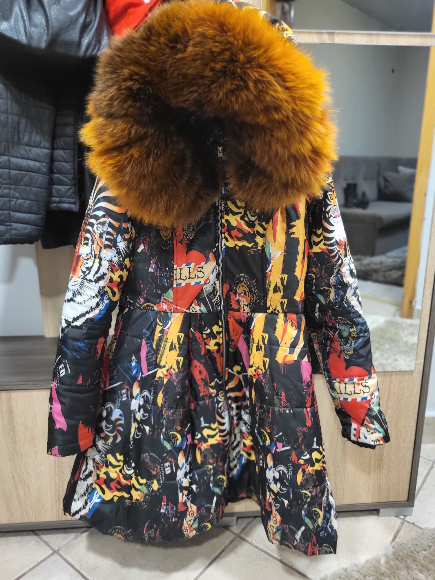 Яке на Nikole collection
