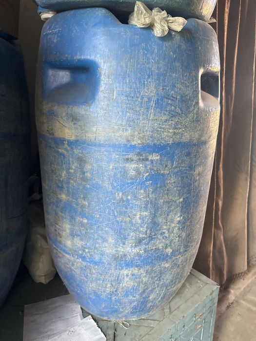 Продам бочки 135 литровые