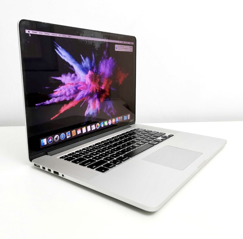 Laptop Apple MacBook Air 13 Inch I5 2017