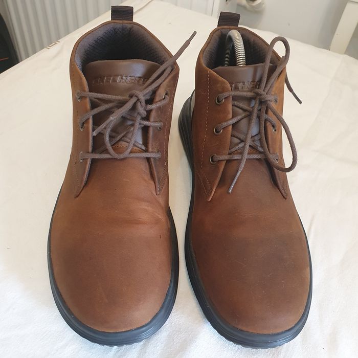 Ghete Skechers mas 46