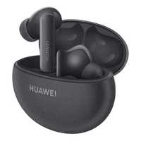 Безжични слушалки Huawei FreeBuds 5i, 410 mAh, 33.9 гр, Черни