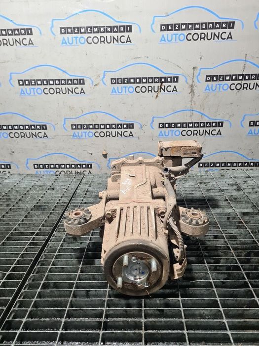 Grup spate Jeep Compass 2.2 CRD 2011 - 2015 163CP Manuala 6 Trepte ENE (809) Diesel 4x4 ...