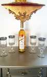 Set pahare Murano Medici Italia