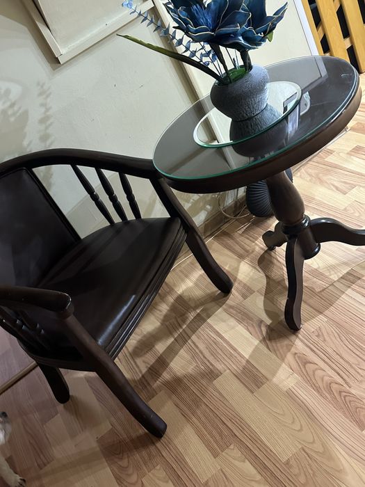 Mobila / Masa si 2 Scaune