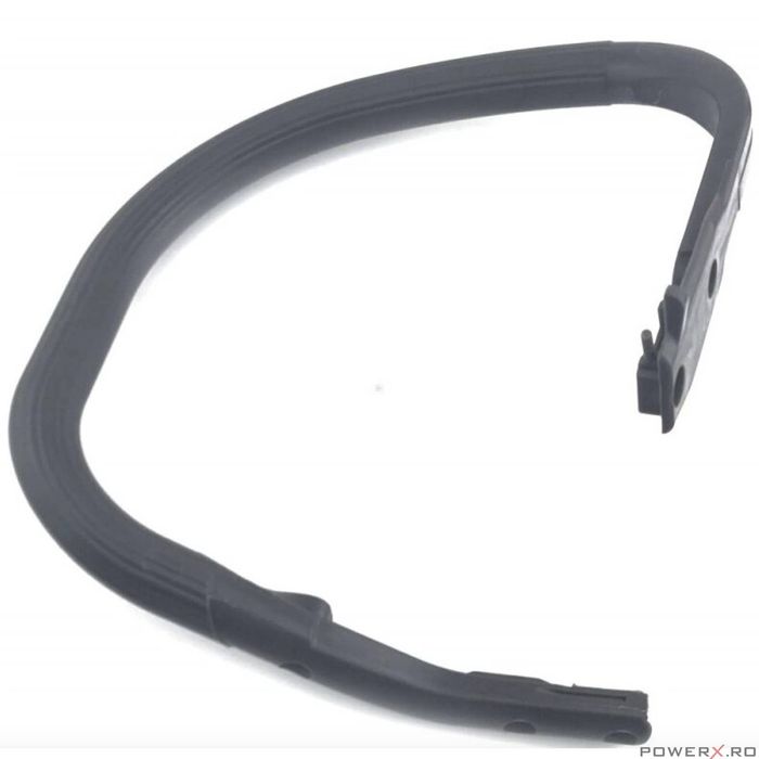 Maner frontal drujba compatibil cu Husqvarna 345, 340, PowerX