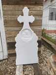 Monumente funerare Marmura!! Cruci marmura!