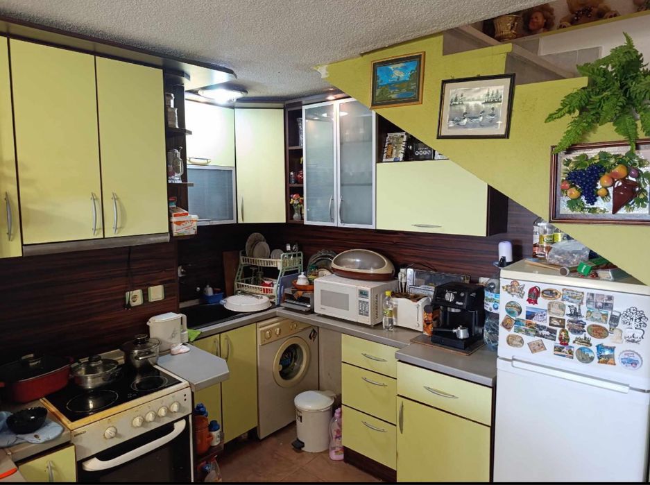 Продава се Къща в Варна, Базар Левски - 130 кв.м за 1693 €/кв.м - Снимка #13