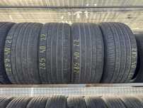 285 40 22 Anvelope de vara Hankook 80% profil ramas Dot2021