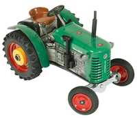 Нова Детска играчка трактор Zetor 25A ,цена 215.75 лв.