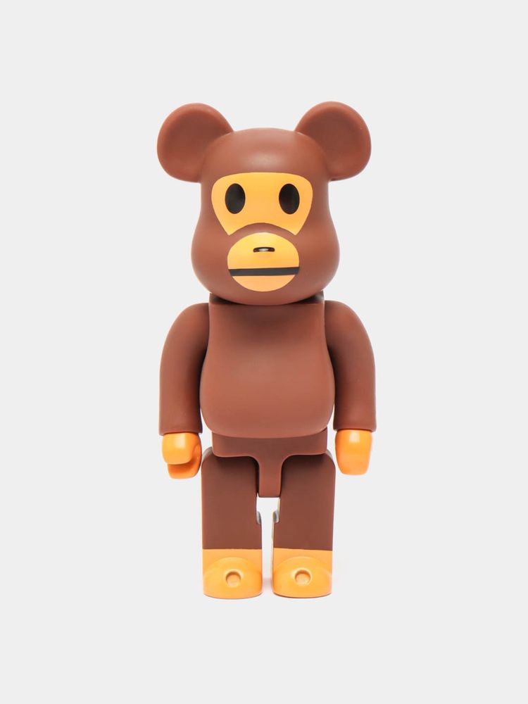 Фигурки Bearbrick 28см kaws для дома и офиса