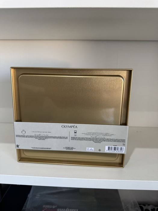 Дамски комплект Rabanne Olympea 50ml EDP