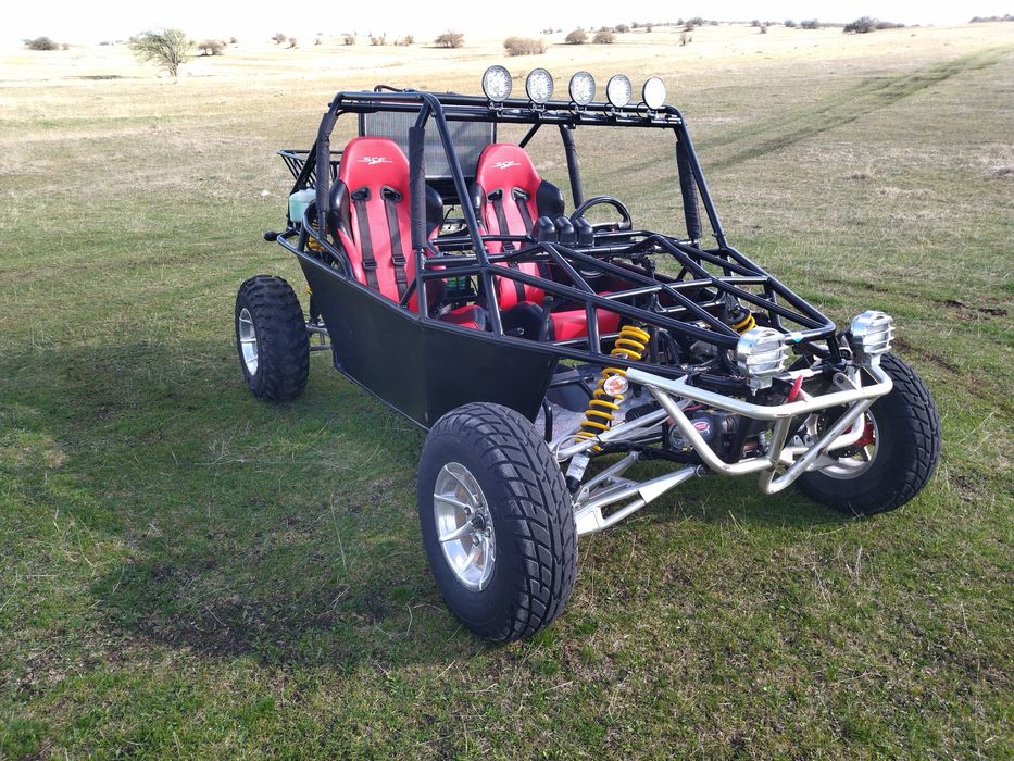 Atv / Buggy 800cc Roketa sau schimb cu ATV