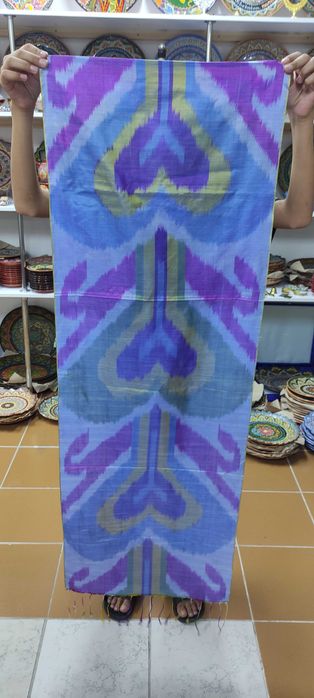 Шарфы национальный