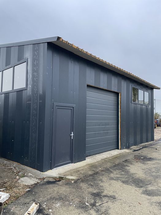 Hala spatiu de inchiriat