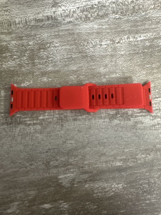 Каишка за Apple Watch SE 45mm