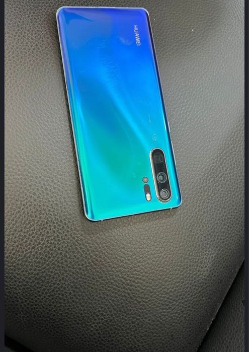 Huawei p30 pro,жағдайы өте жақсы,батарея жақсы ұстайды,сауда болады