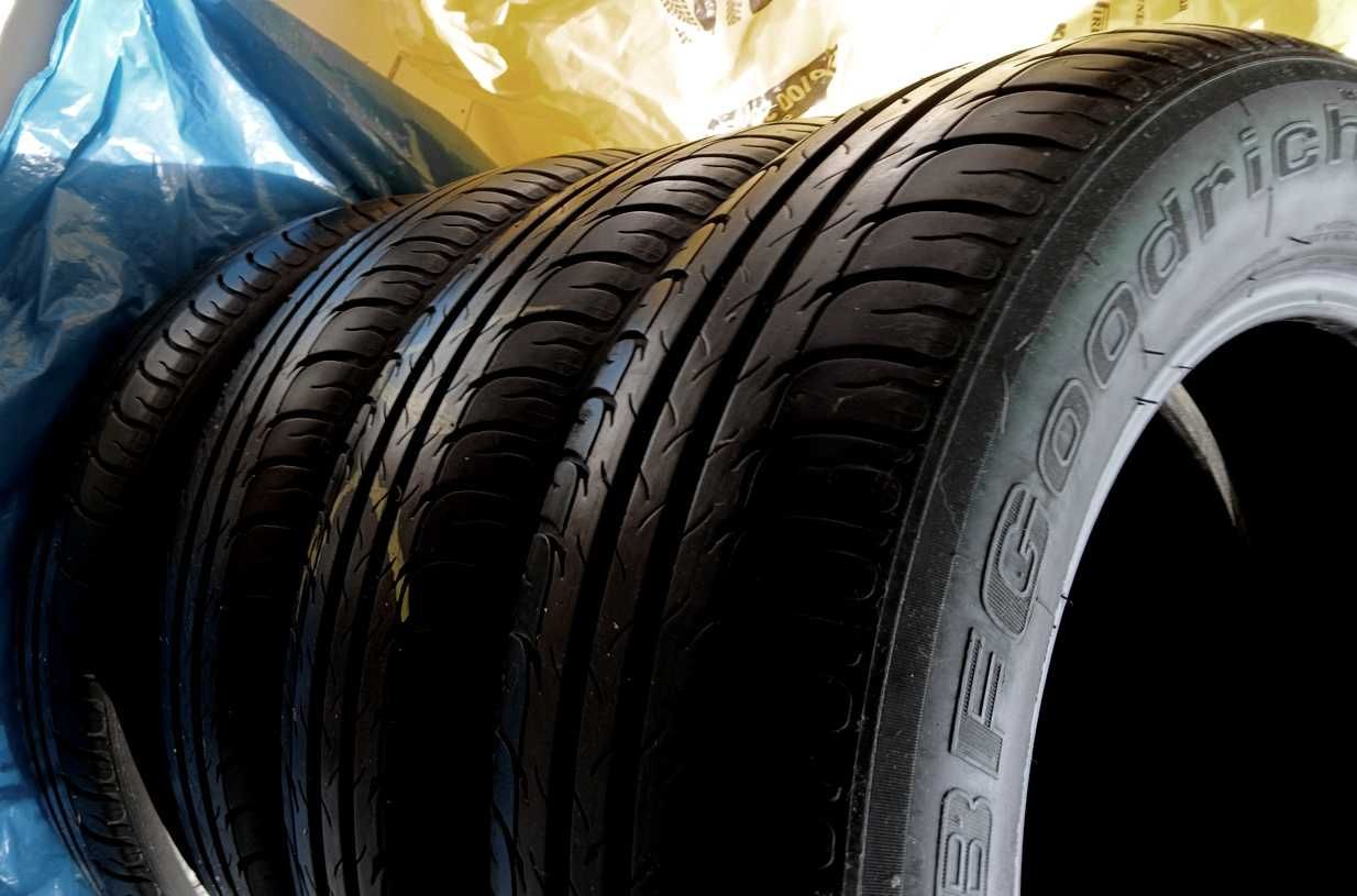 BF Goodrich 175/65R14 G-GRIP - летни гуми 4бр.