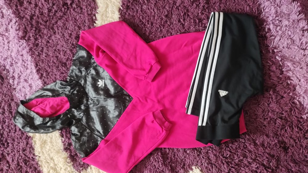 Trening adidas damă original.