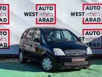 Opel Meriva Km absolut reali Cash/rate garantie 12 luni