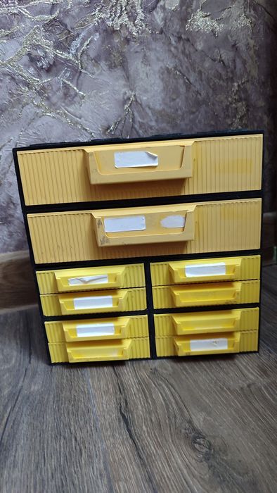 Ящики для хранения мелочей, контейнер