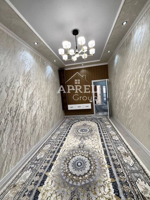 Квартира 3 хонали Т1331 3х комнатная